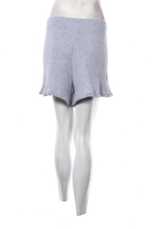 Γυναικείο κοντό παντελόνι ONLY, Μέγεθος S, Χρώμα Μπλέ, Τιμή 8,04 €