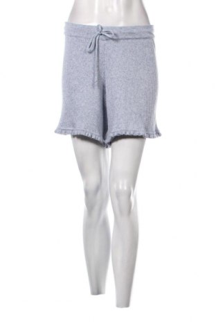 Γυναικείο κοντό παντελόνι ONLY, Μέγεθος S, Χρώμα Μπλέ, Τιμή 7,84 €