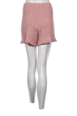 Γυναικείο κοντό παντελόνι ONLY, Μέγεθος S, Χρώμα Σάπιο μήλο, Τιμή 9,49 €