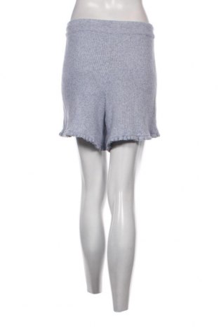 Γυναικείο κοντό παντελόνι ONLY, Μέγεθος M, Χρώμα Μπλέ, Τιμή 8,25 €