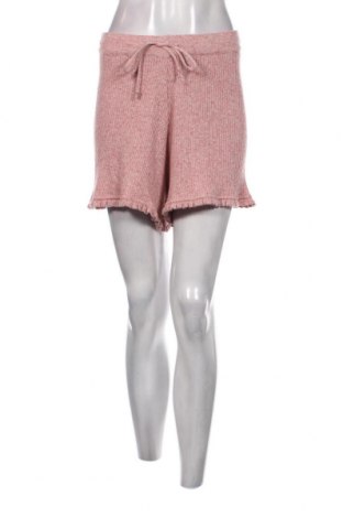 Γυναικείο κοντό παντελόνι ONLY, Μέγεθος M, Χρώμα Ρόζ , Τιμή 9,28 €