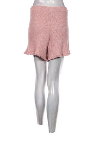 Pantaloni scurți de femei ONLY, Mărime M, Culoare Roz, Preț 44,74 Lei