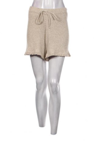 Damen Shorts ONLY, Größe M, Farbe Beige, Preis 7,63 €
