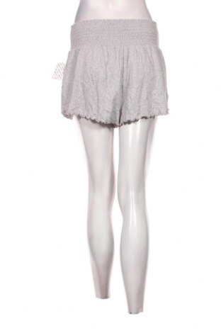 Γυναικείο κοντό παντελόνι Out From Under, Μέγεθος M, Χρώμα Γκρί, Τιμή 15,98 €