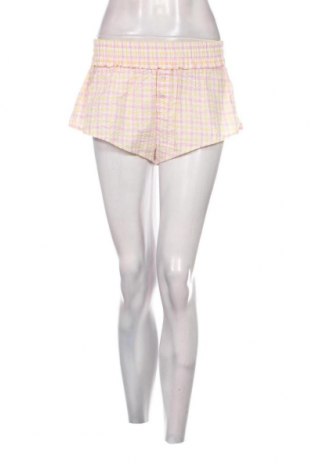Γυναικείο κοντό παντελόνι Out From Under, Μέγεθος S, Χρώμα Πολύχρωμο, Τιμή 15,98 €
