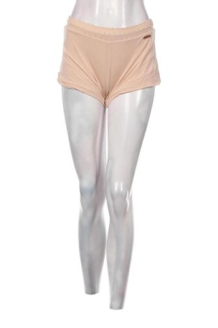 Γυναικείο κοντό παντελόνι Patrizia Pepe, Μέγεθος S, Χρώμα Ρόζ , Τιμή 5,89 €