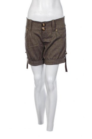 Γυναικείο κοντό παντελόνι Phard, Μέγεθος M, Χρώμα Πολύχρωμο, Τιμή 2,21 €