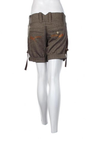 Дамски къс панталон Phard, Размер M, Цвят Многоцветен, Цена 3,12 лв.