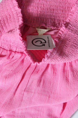 Γυναικείο κοντό παντελόνι Review, Μέγεθος S, Χρώμα Ρόζ , Τιμή 4,82 €