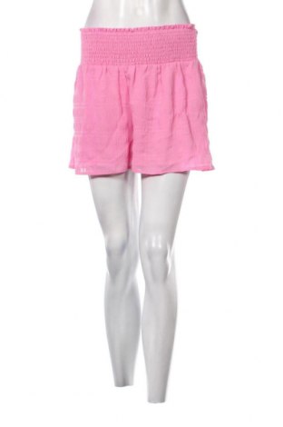 Damen Shorts Review, Größe S, Farbe Rosa, Preis 7,42 €
