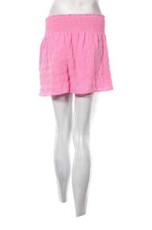 Pantaloni scurți de femei Review, Mărime S, Culoare Roz, Preț 42,63 Lei