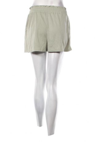Damen Shorts Review, Größe S, Farbe Grün, Preis 7,42 €