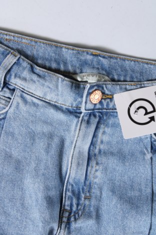 Pantaloni scurți de femei Review, Mărime S, Culoare Albastru, Preț 236,84 Lei