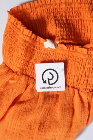 Damen Shorts Review, Größe S, Farbe Orange, Preis 7,05 €