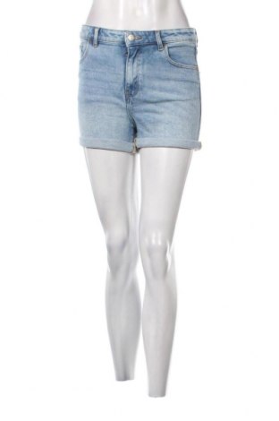 Γυναικείο κοντό παντελόνι Review, Μέγεθος M, Χρώμα Μπλέ, Τιμή 8,16 €