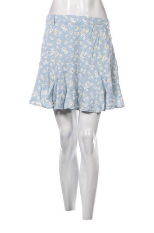 Γυναικείο κοντό παντελόνι Review, Μέγεθος M, Χρώμα Μπλέ, Τιμή 8,54 €