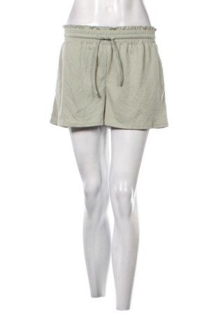 Γυναικείο κοντό παντελόνι Review, Μέγεθος S, Χρώμα Πράσινο, Τιμή 7,79 €