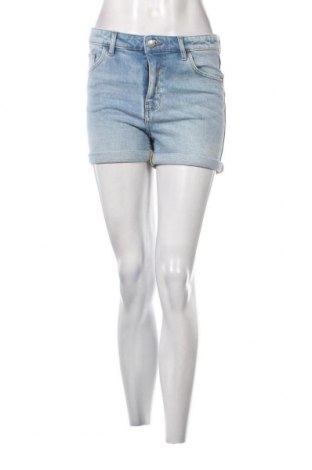 Pantaloni scurți de femei Review, Mărime M, Culoare Albastru, Preț 61,58 Lei