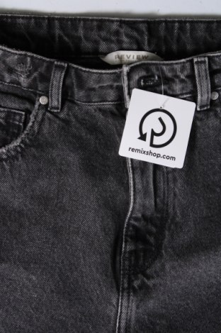 Damen Shorts Review, Größe M, Farbe Grau, Preis € 28,35
