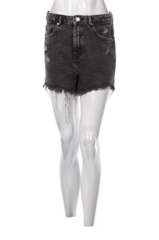 Γυναικείο κοντό παντελόνι Review, Μέγεθος M, Χρώμα Γκρί, Τιμή 13,32 €
