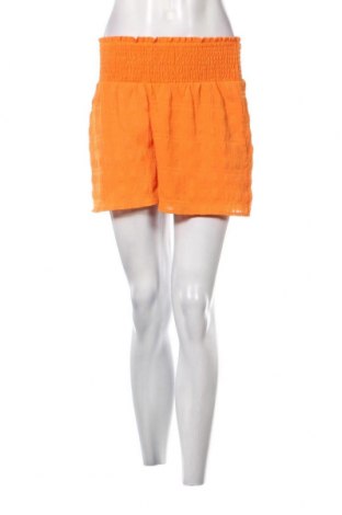 Damen Shorts Review, Größe XS, Farbe Orange, Preis 7,05 €