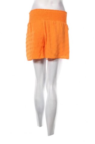 Γυναικείο κοντό παντελόνι Review, Μέγεθος XS, Χρώμα Πορτοκαλί, Τιμή 7,42 €
