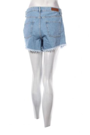 Γυναικείο κοντό παντελόνι Review, Μέγεθος M, Χρώμα Μπλέ, Τιμή 37,11 €