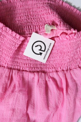 Damen Shorts Review, Größe S, Farbe Rosa, Preis 7,42 €