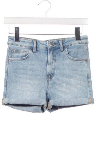 Γυναικείο κοντό παντελόνι Review, Μέγεθος XS, Χρώμα Μπλέ, Τιμή 8,54 €