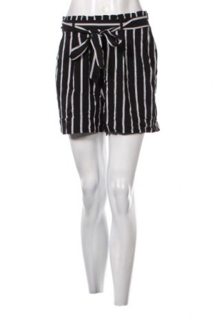 Γυναικείο κοντό παντελόνι Review, Μέγεθος M, Χρώμα Μαύρο, Τιμή 12,62 €