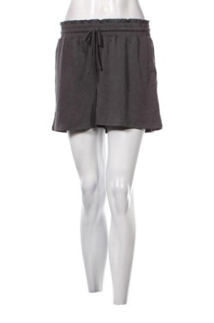 Γυναικείο κοντό παντελόνι Review, Μέγεθος L, Χρώμα Γκρί, Τιμή 10,02 €