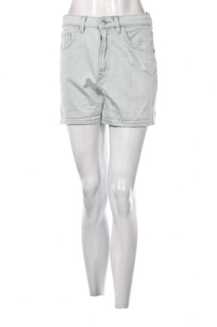 Γυναικείο κοντό παντελόνι Review, Μέγεθος S, Χρώμα Μπλέ, Τιμή 8,54 €