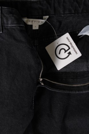 Γυναικείο κοντό παντελόνι Review, Μέγεθος S, Χρώμα Μαύρο, Τιμή 37,11 €