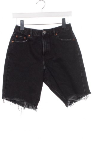 Дамски къс панталон Review, Размер S, Цвят Черен, Цена 25,20 лв.