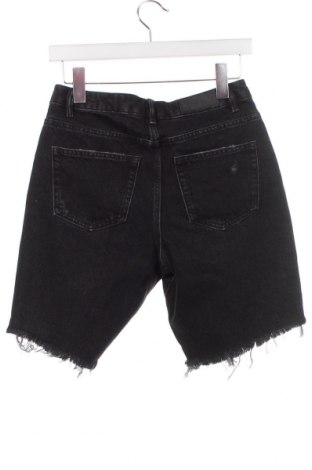 Дамски къс панталон Review, Размер S, Цвят Черен, Цена 72,00 лв.