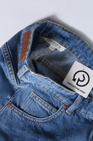 Γυναικείο κοντό παντελόνι Review, Μέγεθος M, Χρώμα Μπλέ, Τιμή 8,91 €