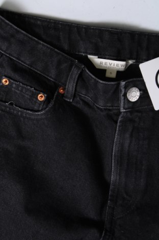 Γυναικείο κοντό παντελόνι Review, Μέγεθος S, Χρώμα Μαύρο, Τιμή 37,11 €