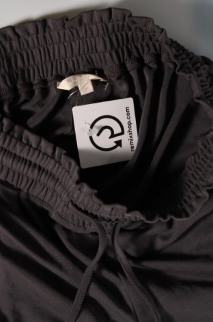 Дамски къс панталон Review, Размер M, Цвят Сив, Цена 19,44 лв.
