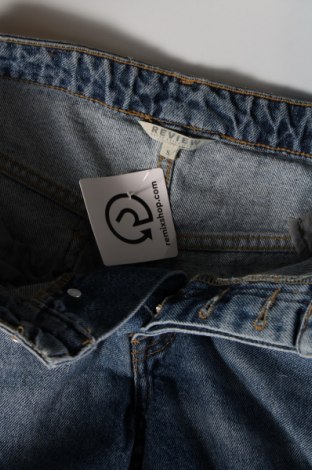 Pantaloni scurți de femei Review, Mărime S, Culoare Albastru, Preț 40,26 Lei