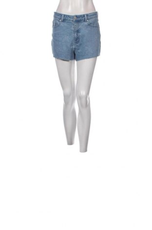 Damen Shorts Review, Größe S, Farbe Blau, Preis 8,16 €
