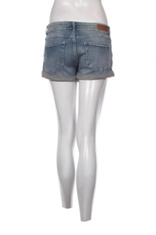 Pantaloni scurți de femei Review, Mărime S, Culoare Albastru, Preț 40,26 Lei