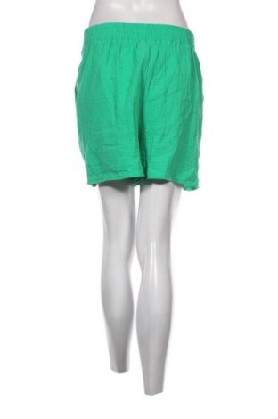 Pantaloni scurți de femei Review, Mărime L, Culoare Verde, Preț 42,63 Lei
