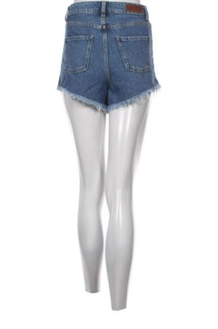 Γυναικείο κοντό παντελόνι Review, Μέγεθος S, Χρώμα Μπλέ, Τιμή 8,91 €