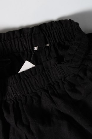 Дамски къс панталон River Island, Размер S, Цвят Черен, Цена 10,80 лв.