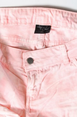 Дамски къс панталон Seven Sisters, Размер M, Цвят Розов, Цена 19,00 лв.
