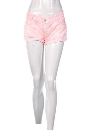 Дамски къс панталон Seven Sisters, Размер M, Цвят Розов, Цена 3,42 лв.
