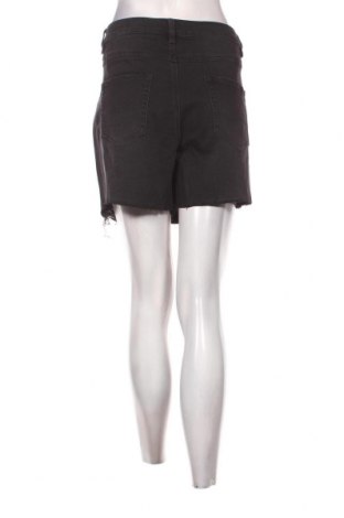 Дамски къс панталон Simply Be, Размер XXL, Цвят Черен, Цена 31,00 лв.