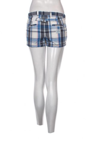 Damen Shorts Superdry, Größe S, Farbe Mehrfarbig, Preis € 16,70