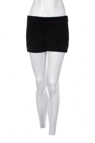 Γυναικείο κοντό παντελόνι Tally Weijl, Μέγεθος S, Χρώμα Μαύρο, Τιμή 3,04 €