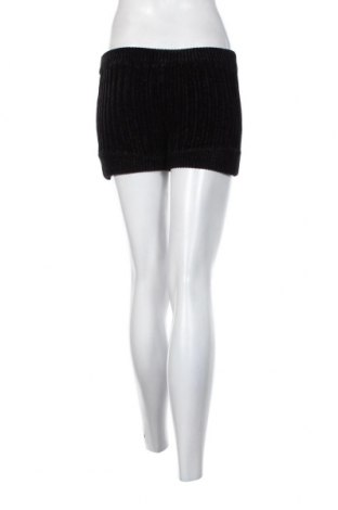 Γυναικείο κοντό παντελόνι Tally Weijl, Μέγεθος S, Χρώμα Μαύρο, Τιμή 3,04 €